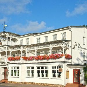 Hotel Granitz